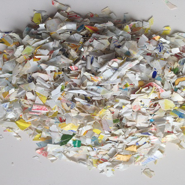 Pp triturado colorido - plástico - Sorocaba, SP - B2Blue - Compra e Venda de Resíduos