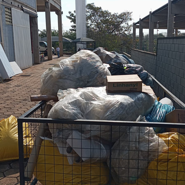 Reatlho - outros - PAULINIA, SP - B2Blue - Compra e Venda de Resíduos