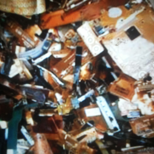 Refugos celulares - outros - Sao Paulo, SP - B2Blue - Compra e Venda de Resíduos