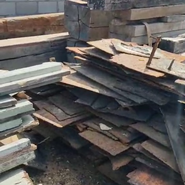 Ferro  silício - metais - None, AC - B2Blue - Compra e Venda de Resíduos