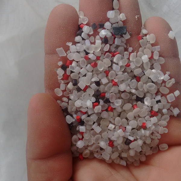 Pp moido injeção - plástico - Americana, SP - B2Blue - Compra e Venda de Resíduos