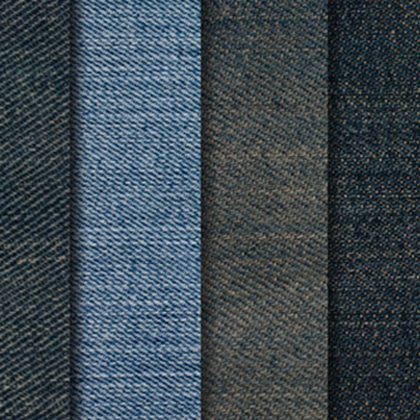 Retalho jeans - tecido - Maringá, PR - B2Blue - Compra e Venda de Resíduos