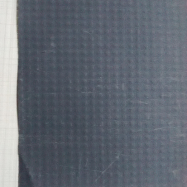 Resíduo: Aparas de lona em pvc com trama de reforço - B2Blue  - Compra e Venda de Resíduos