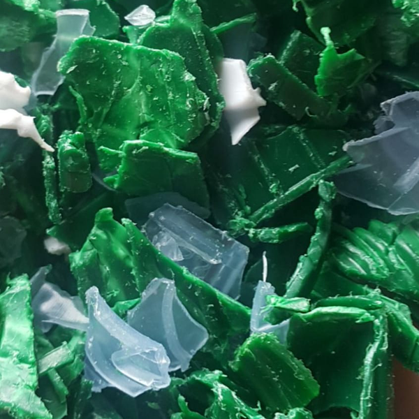 PP INJEÇÃO MOÍDO PÓS INDUSTRIAL - Outros