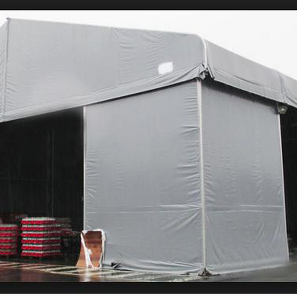 Resíduo: Lona de pvc com trama retalhos grandes aproveitáveis - B2Blue  - Compra e Venda de Resíduos