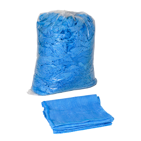 Aparas de TNT - Tecido