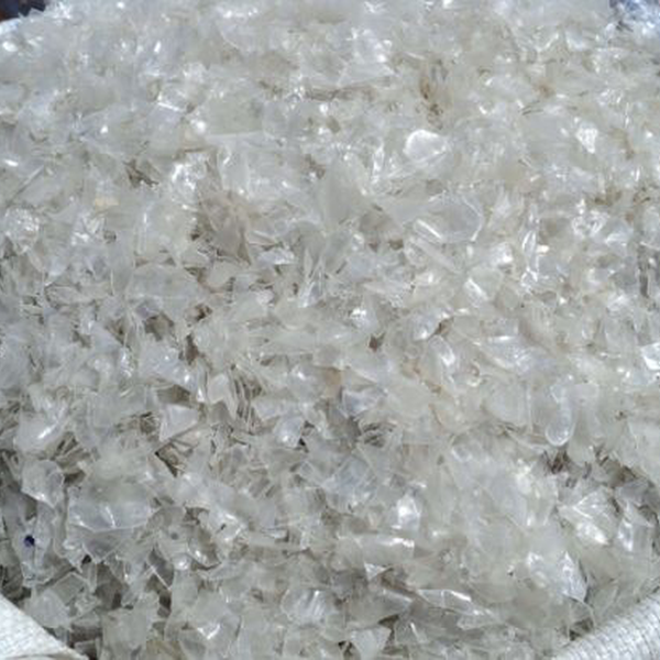 Resíduo: Vendo flocos de garrafas pet lavadas. - B2Blue  - Compra e Venda de Resíduos