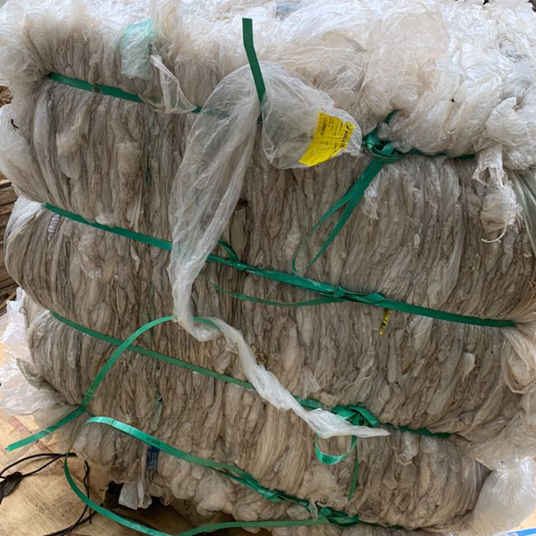 Strech - plástico - Aparecida De Goiania, GO - B2Blue - Compra e Venda de Resíduos