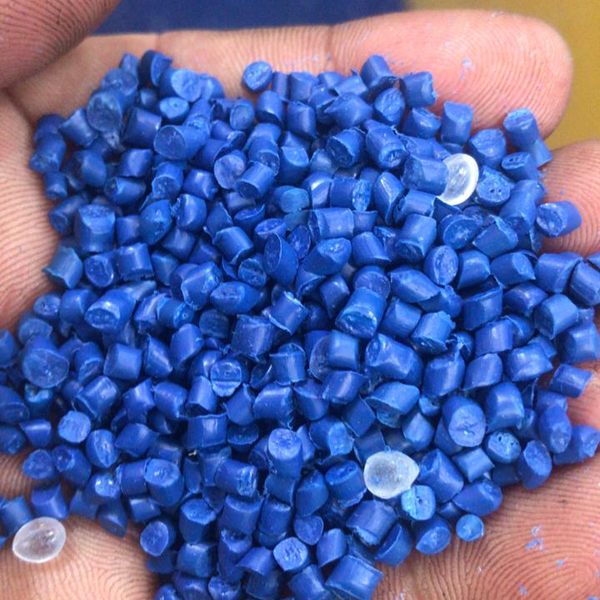 Pp reciclado colorido - plástico - SAO BERNARDO DO CAMPO, SP - B2Blue - Compra e Venda de Resíduos