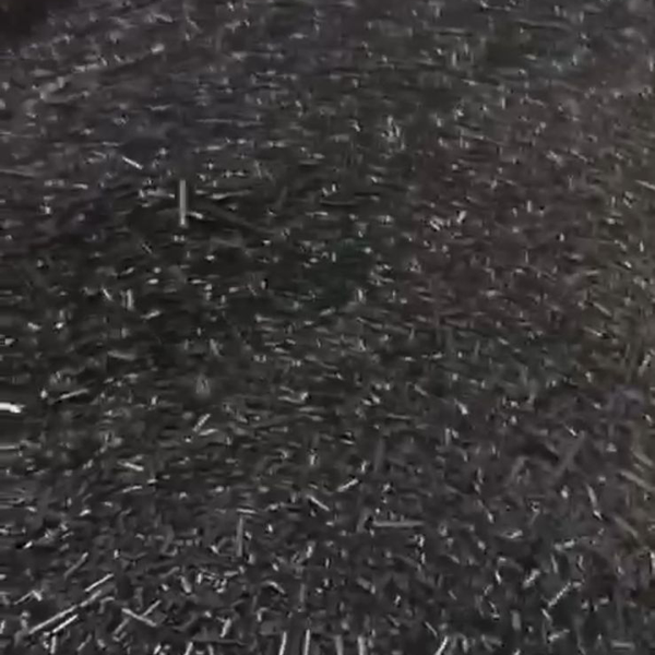 Resíduo: Ps preto granulado - B2Blue  - Compra e Venda de Resíduos