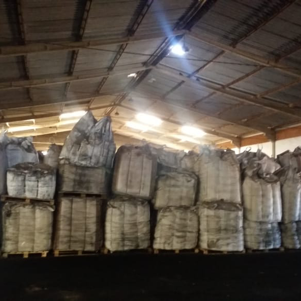 Resíduo: Negro de carbono n500 - B2Blue  - Compra e Venda de Resíduos