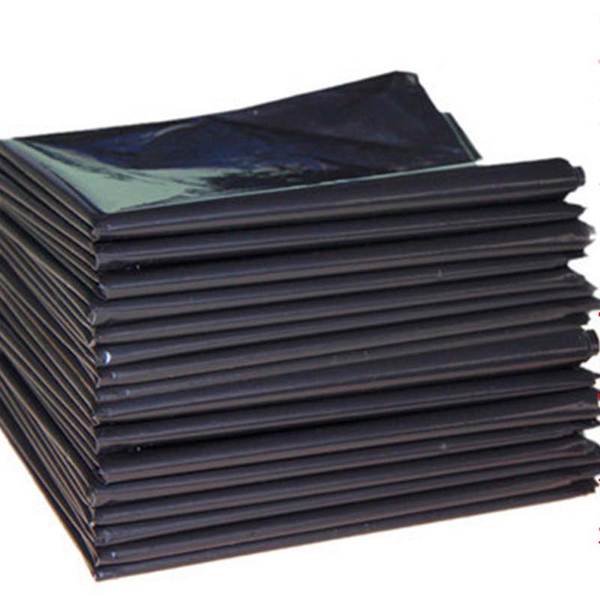 Sacos de lixos - plástico -  Diadema , SP - B2Blue - Compra e Venda de Resíduos