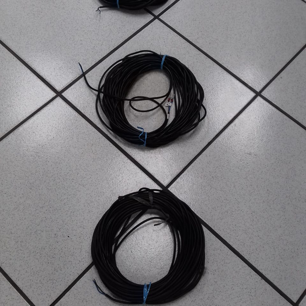 Resíduo: Cabo pp 2 vias 0,75mm - B2Blue  - Compra e Venda de Resíduos