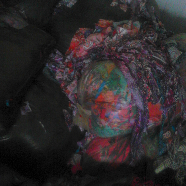 Retalho de malha - tecido - Belford Roxo, RJ - B2Blue - Compra e Venda de Resíduos