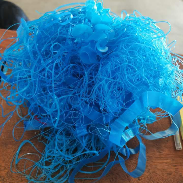 Resíduo: Poliuretano pu - B2Blue  - Compra e Venda de Resíduos