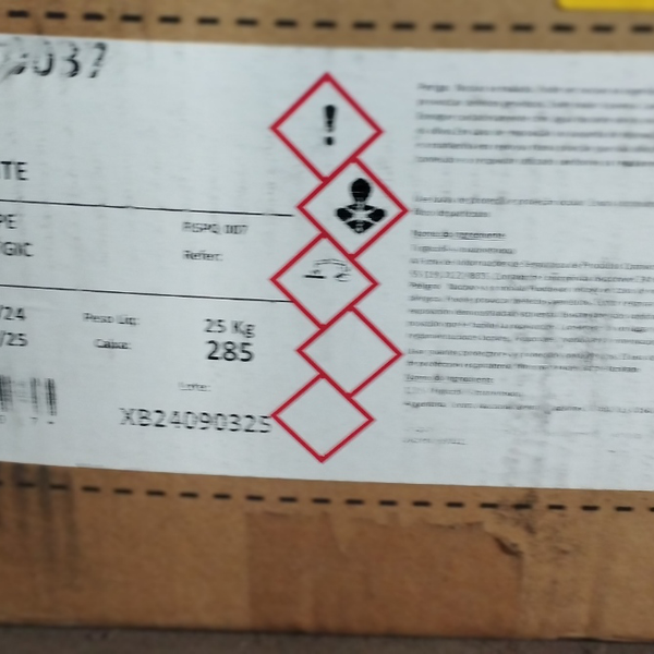 Tinta a po eletrostatica  - outros - CONTAGEM, MG - B2Blue - Compra e Venda de Resíduos