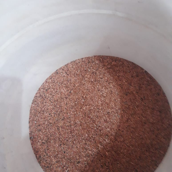 Cobre muido - metais - Uberaba, MG - B2Blue - Compra e Venda de Resíduos