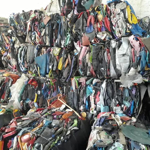 Pp em fardo ou em beg - plástico - Sao Paulo, SP - B2Blue - Compra e Venda de Resíduos