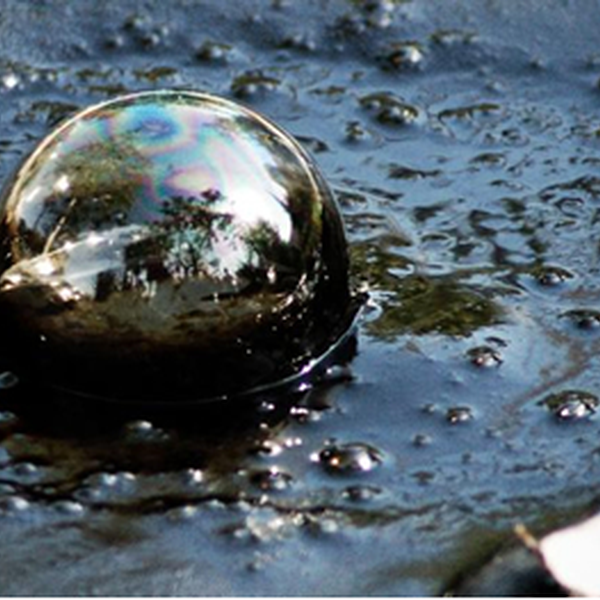 Alcatrão - Classe I (Perigosos)