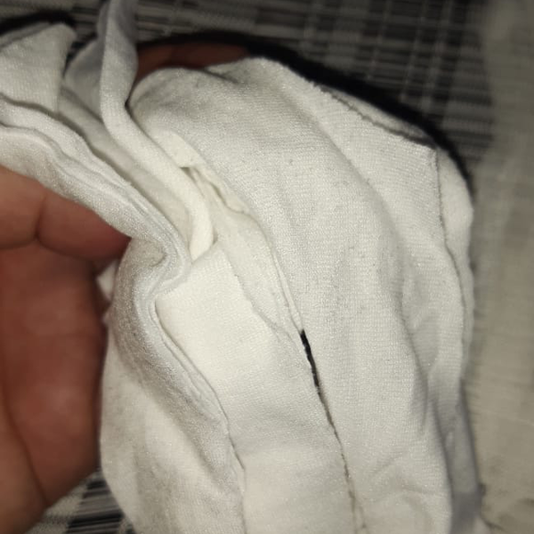 Poliamida 100% - tecido - Sao Paulo, SP - B2Blue - Compra e Venda de Resíduos