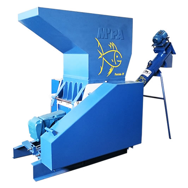 Resíduo: Plastic recycling machines - B2Blue  - Compra e Venda de Resíduos