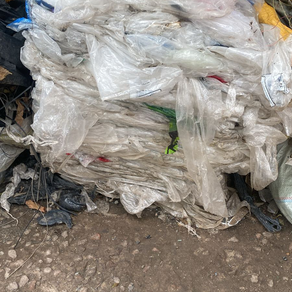 Plastcio eva - plástico - Guapimirim, RJ - B2Blue - Compra e Venda de Resíduos