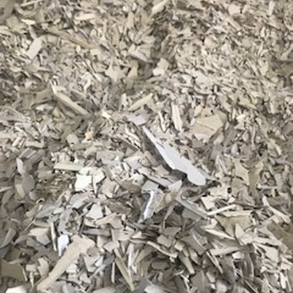 Pvc  rigido - plástico - SAO CARLOS, SP - B2Blue - Compra e Venda de Resíduos