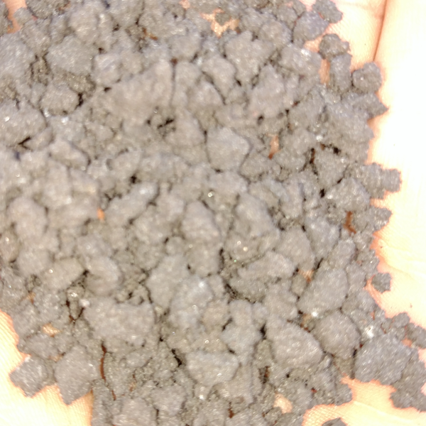 Pvc flexivel  moido (para fazer sola de sapato) - plástico - Lourdes, SP - B2Blue - Compra e Venda de Resíduos