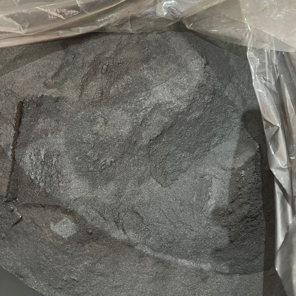 Resíduo: Pó de ferro com densidade alta - B2Blue  - Compra e Venda de Resíduos