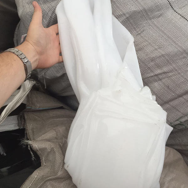 PEBD Cristal - Plástico