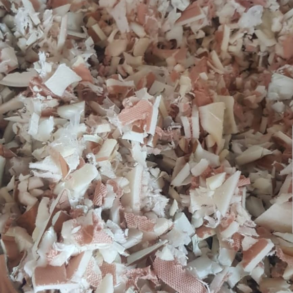 Espumas comum de colchão pu - plástico - ESTANCIA VELHA, RS - B2Blue - Compra e Venda de Resíduos