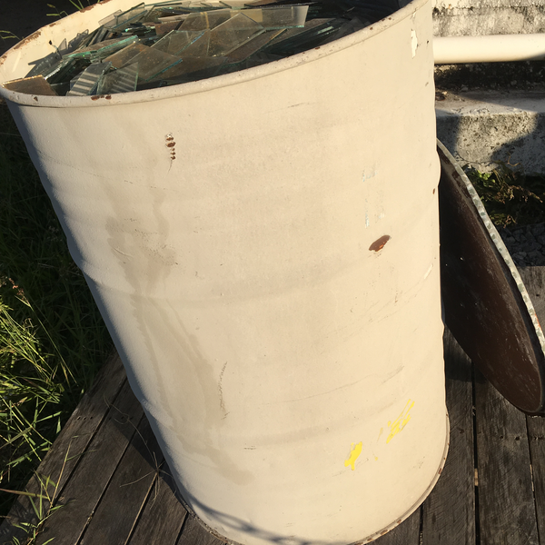 Resíduo: Lampadas - B2Blue  - Compra e Venda de Resíduos