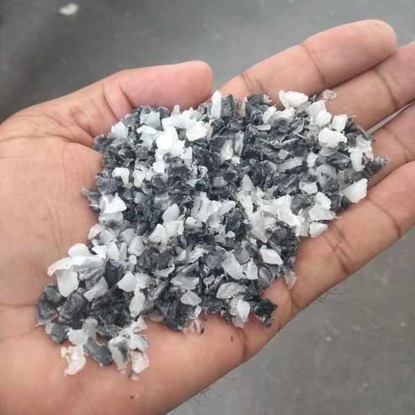 Sucata de tanque de combustivel e sucata de tubos de pead - outros - Taboão da Serra, SP - B2Blue - Compra e Venda de Resíduos