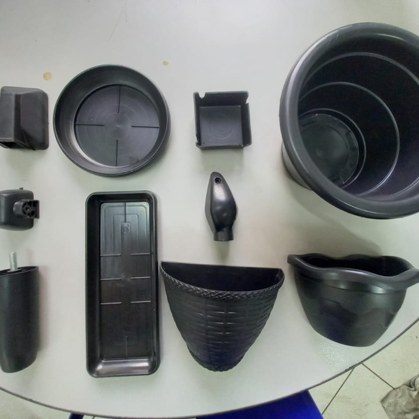 Pp - plástico - SOROCABA, SP - B2Blue - Compra e Venda de Resíduos