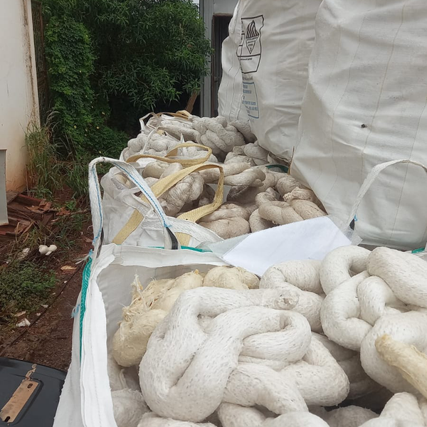 Eps  borra - outros - Braco Do Norte, SC - B2Blue - Compra e Venda de Resíduos