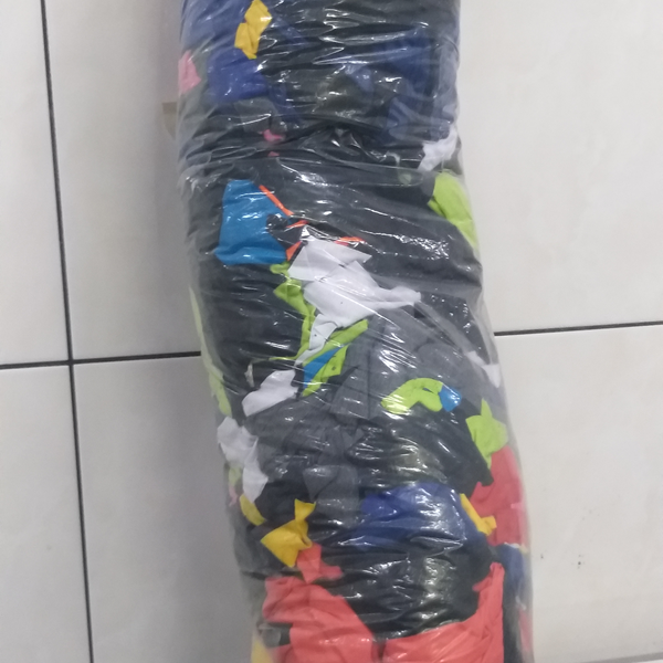 Enchimento - tecido - Salto, SP - B2Blue - Compra e Venda de Resíduos