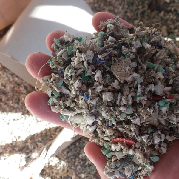 Resíduo: Plásticos - B2Blue  - Compra e Venda de Resíduos