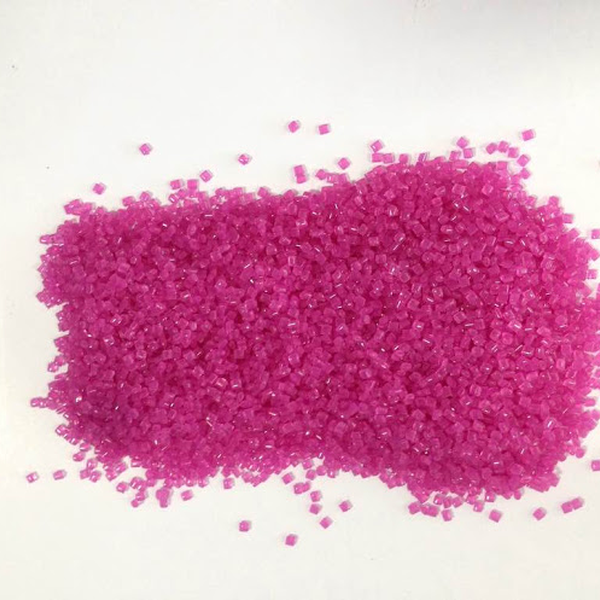 Pp rosa granulado - plástico - São Paulo, SP - B2Blue - Compra e Venda de Resíduos