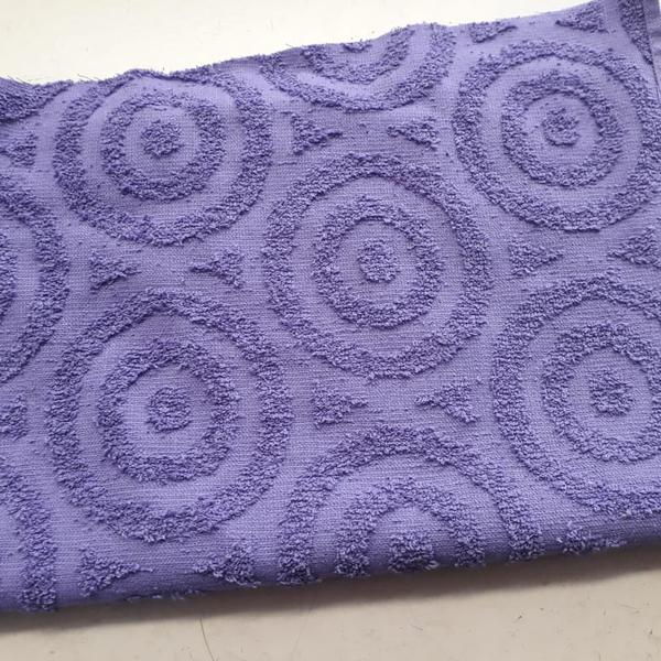 Retalhos de toalha - tecido - Limeira, SP - B2Blue - Compra e Venda de Resíduos