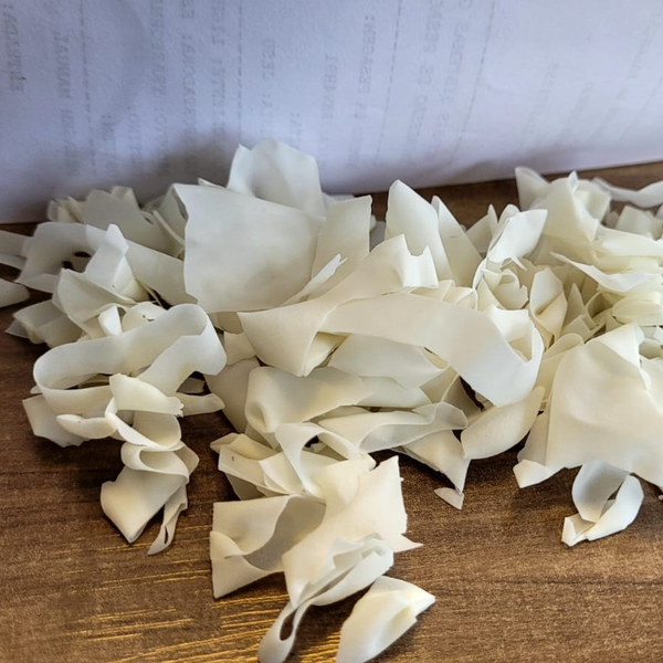 Resíduo: Latex - B2Blue  - Compra e Venda de Resíduos