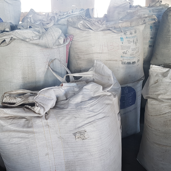 Escória moída de latão - metais - Poá, SP - B2Blue - Compra e Venda de Resíduos