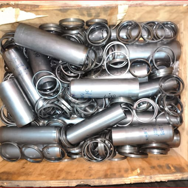 Resíduo: Metal duro tungstênio  - B2Blue  - Compra e Venda de Resíduos