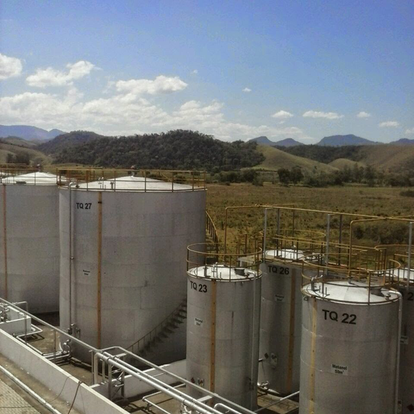 Resíduo: Compro óleo lubrificante usado ou contaminado - B2Blue  - Compra e Venda de Resíduos