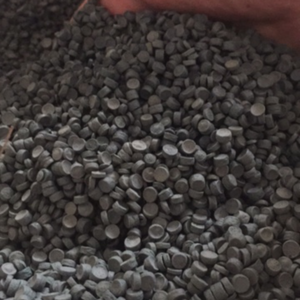 Pebd granulado pós industria - plástico - Itatiba, SP - B2Blue - Compra e Venda de Resíduos