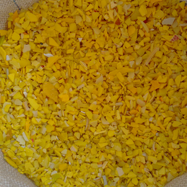 Moído é granulado plásticos - plástico - BA, BA - B2Blue - Compra e Venda de Resíduos