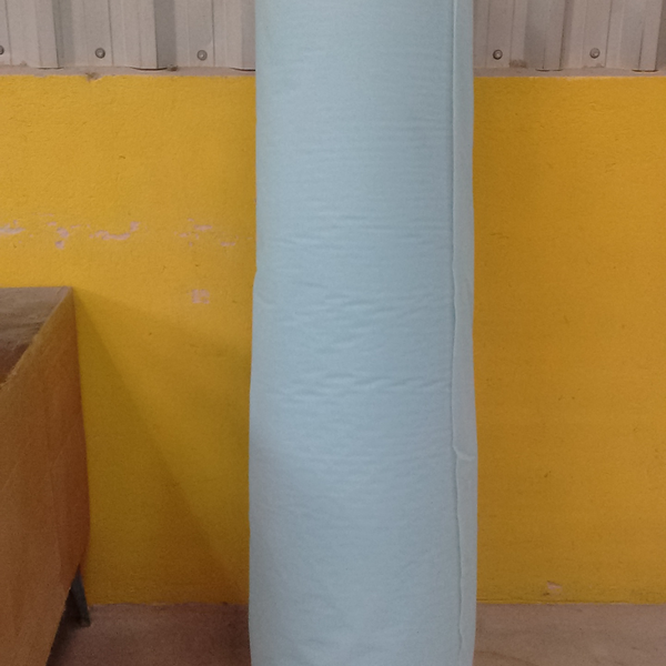 Resíduo: Tecido 100% poliamida com felpas - B2Blue  - Compra e Venda de Resíduos