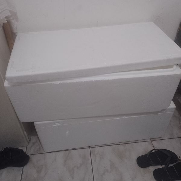 Isopor - plástico - São Paulo, SP - B2Blue - Compra e Venda de Resíduos