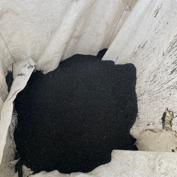 Pó de pe polietileno - outros - SAO JOSE DOS CAMPOS, SP - B2Blue - Compra e Venda de Resíduos