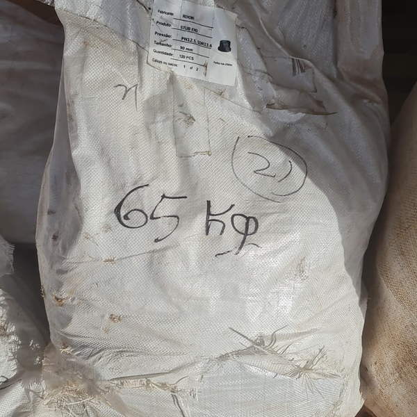 Resíduo: Used abrasive disc - B2Blue  - Compra e Venda de Resíduos