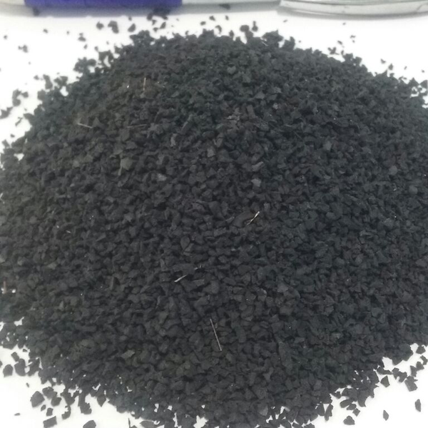 Pó de borracha malha 10 - borracha - São Paulo, SP - B2Blue - Compra e Venda de Resíduos